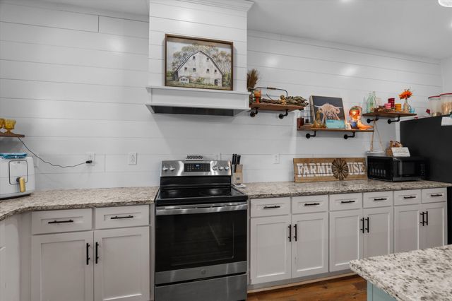 2579 Jessie James Pond Road, Wrens, GA 30833