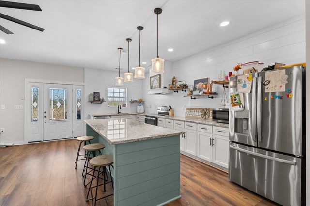 2579 Jessie James Pond Road, Wrens, GA 30833