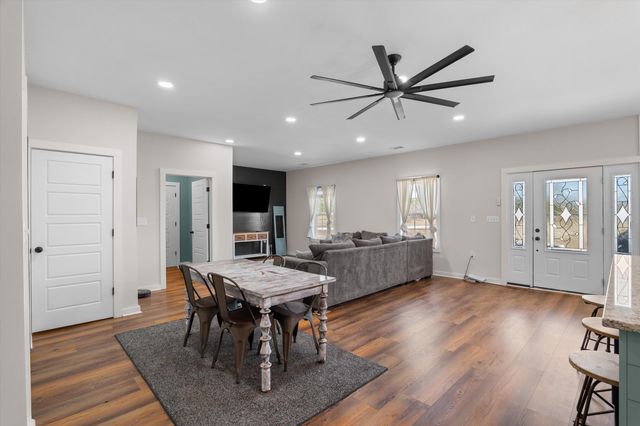 2579 Jessie James Pond Road, Wrens, GA 30833