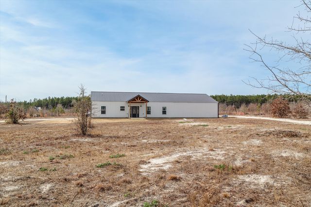 2579 Jessie James Pond Road, Wrens, GA 30833