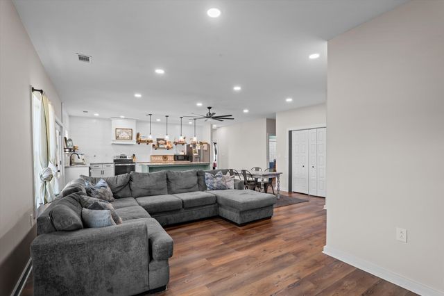 2579 Jessie James Pond Road, Wrens, GA 30833