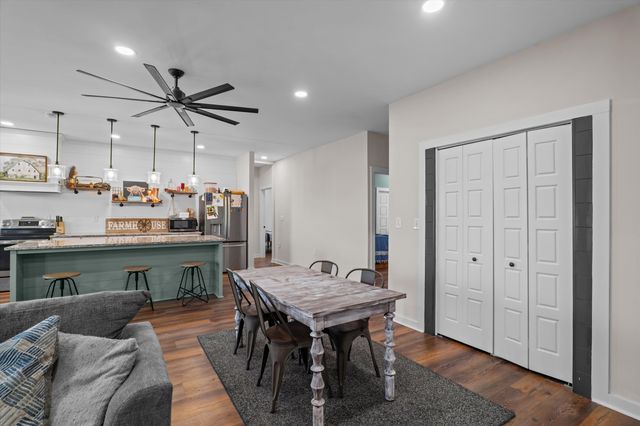 2579 Jessie James Pond Road, Wrens, GA 30833