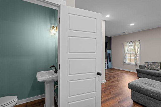 2579 Jessie James Pond Road, Wrens, GA 30833