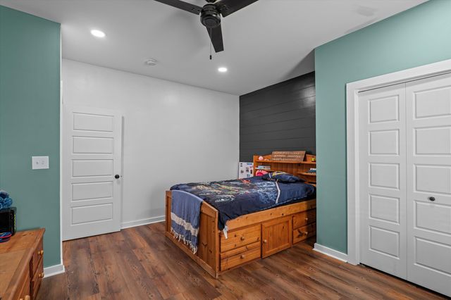 2579 Jessie James Pond Road, Wrens, GA 30833