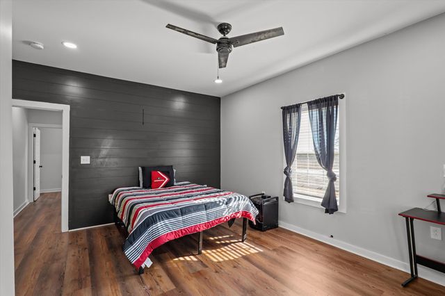 2579 Jessie James Pond Road, Wrens, GA 30833