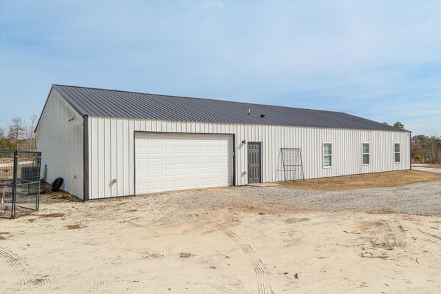 2579 Jessie James Pond Road, Wrens, GA 30833