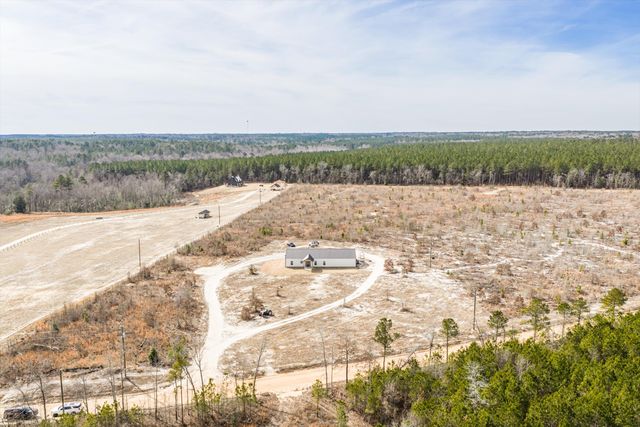 2579 Jessie James Pond Road, Wrens, GA 30833