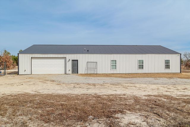 2579 Jessie James Pond Road, Wrens, GA 30833