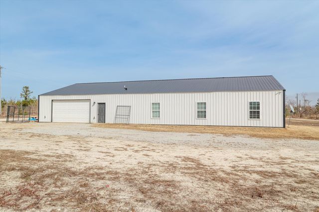 2579 Jessie James Pond Road, Wrens, GA 30833