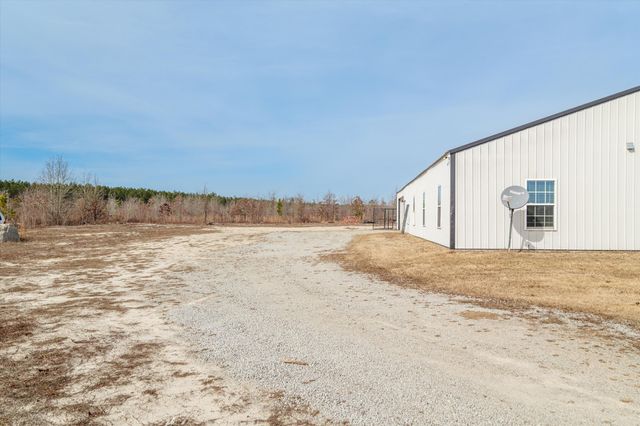 2579 Jessie James Pond Road, Wrens, GA 30833