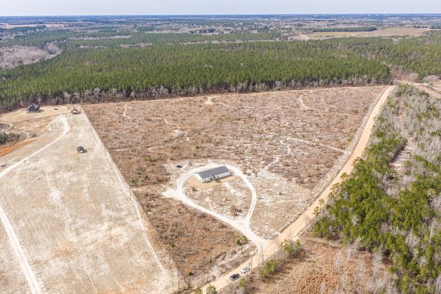 2579 Jessie James Pond Road, Wrens, GA 30833