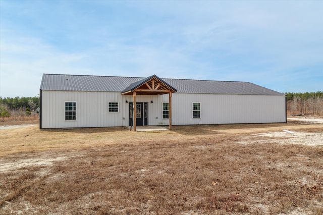 2579 Jessie James Pond Road, Wrens, GA 30833