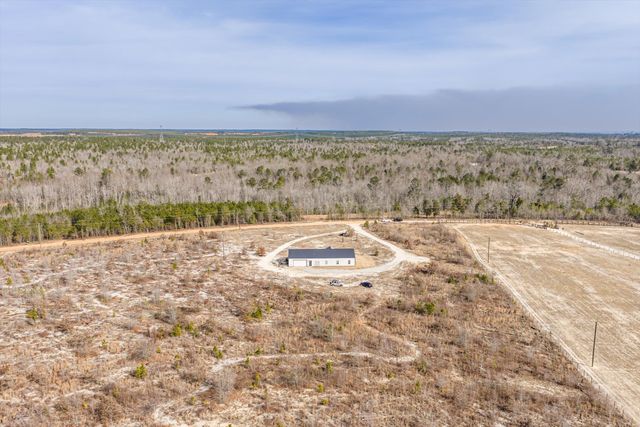 2579 Jessie James Pond Road, Wrens, GA 30833