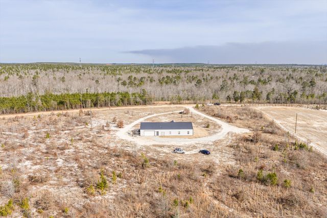 2579 Jessie James Pond Road, Wrens, GA 30833