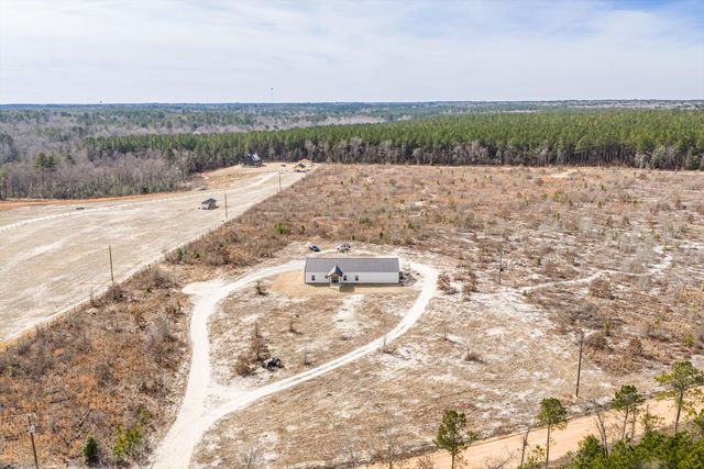 2579 Jessie James Pond Road, Wrens, GA 30833