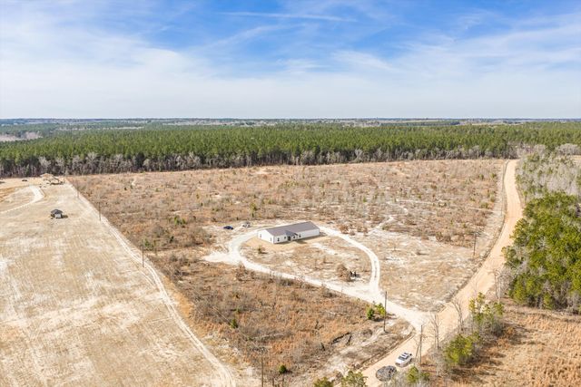 2579 Jessie James Pond Road, Wrens, GA 30833