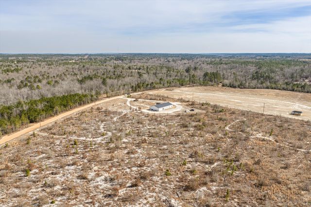 2579 Jessie James Pond Road, Wrens, GA 30833