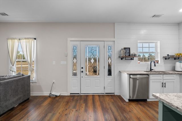 2579 Jessie James Pond Road, Wrens, GA 30833