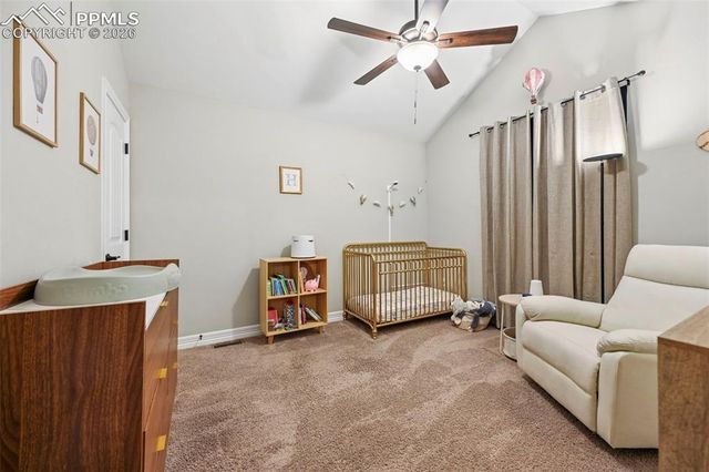 9813 Fairway Glen Drive, Peyton, CO 80831