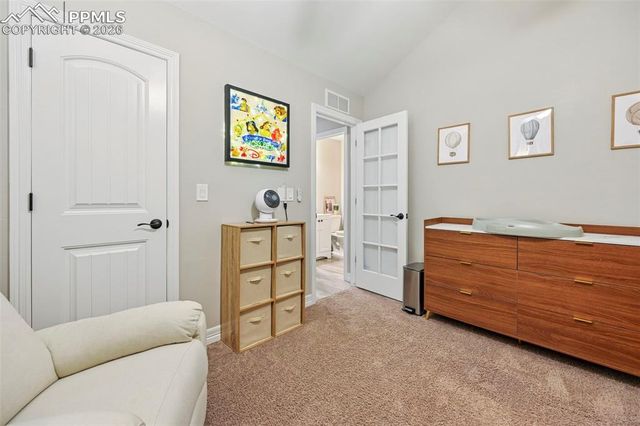 9813 Fairway Glen Drive, Peyton, CO 80831