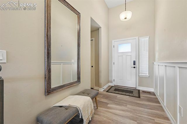 9813 Fairway Glen Drive, Peyton, CO 80831