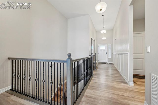 9813 Fairway Glen Drive, Peyton, CO 80831