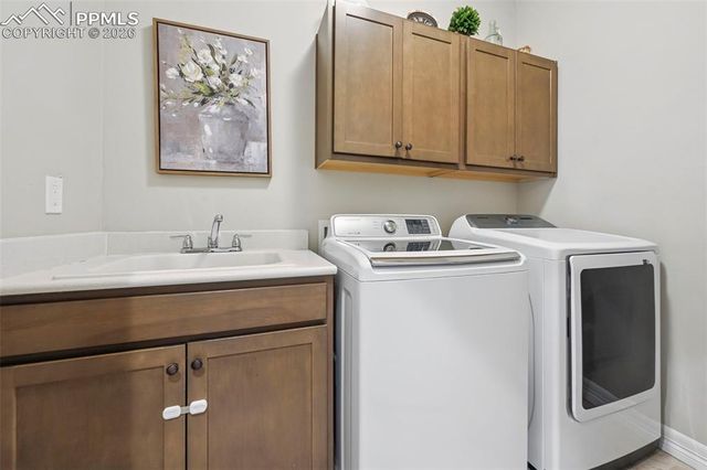 9813 Fairway Glen Drive, Peyton, CO 80831