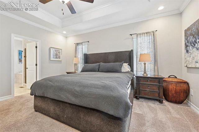 9813 Fairway Glen Drive, Peyton, CO 80831