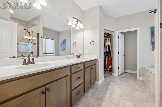 9813 Fairway Glen Drive, Peyton, CO 80831