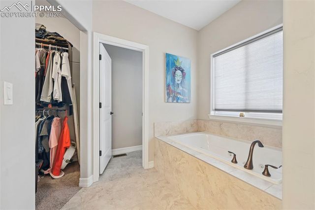 9813 Fairway Glen Drive, Peyton, CO 80831