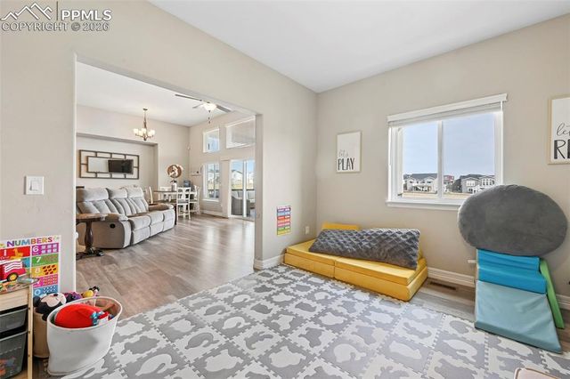 9813 Fairway Glen Drive, Peyton, CO 80831