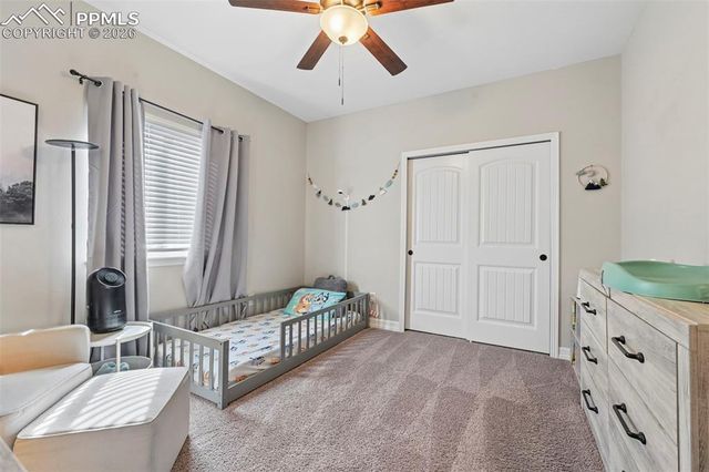 9813 Fairway Glen Drive, Peyton, CO 80831