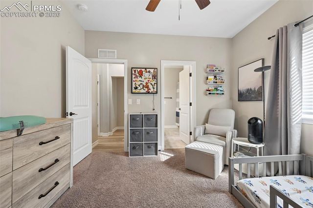 9813 Fairway Glen Drive, Peyton, CO 80831