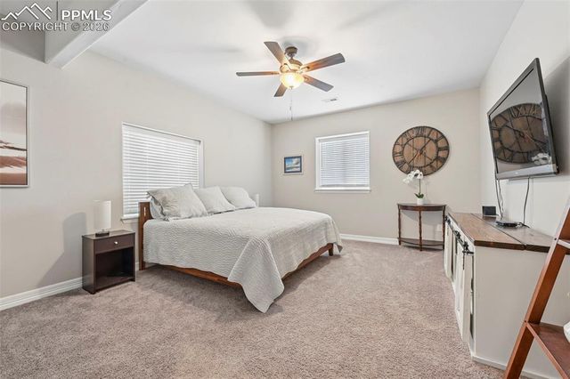 9813 Fairway Glen Drive, Peyton, CO 80831