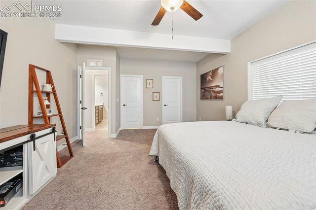 9813 Fairway Glen Drive, Peyton, CO 80831