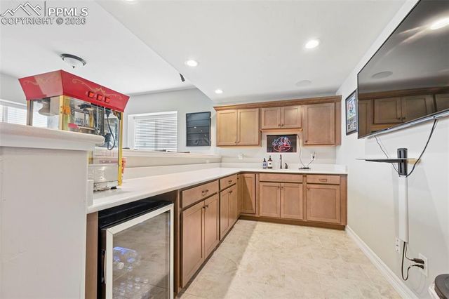 9813 Fairway Glen Drive, Peyton, CO 80831