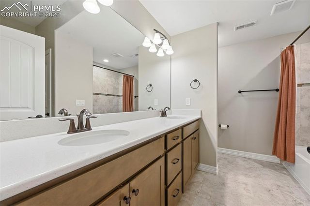 9813 Fairway Glen Drive, Peyton, CO 80831