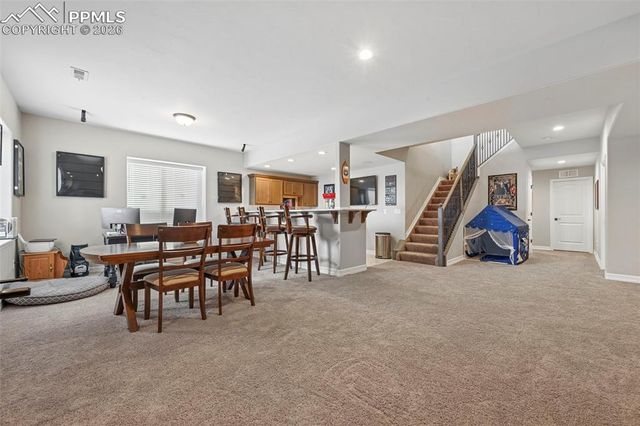 9813 Fairway Glen Drive, Peyton, CO 80831