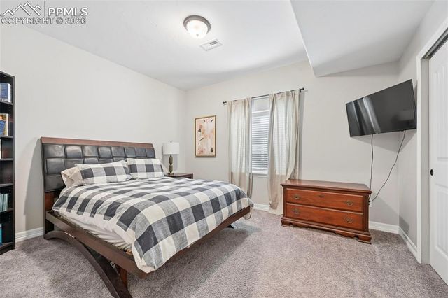 9813 Fairway Glen Drive, Peyton, CO 80831