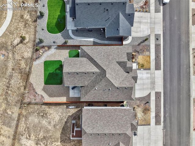 9813 Fairway Glen Drive, Peyton, CO 80831