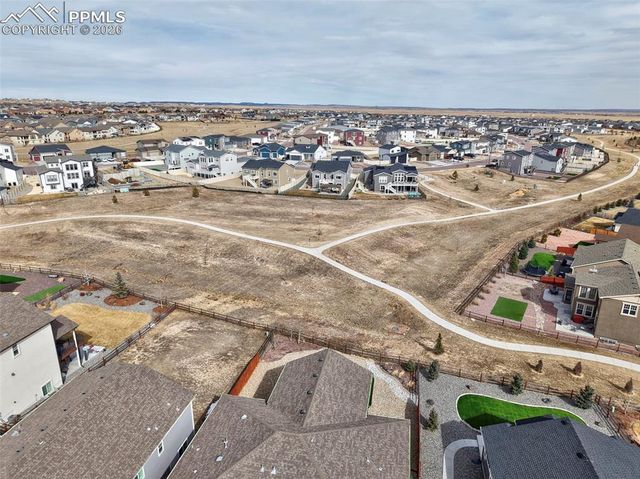 9813 Fairway Glen Drive, Peyton, CO 80831
