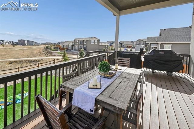 9813 Fairway Glen Drive, Peyton, CO 80831