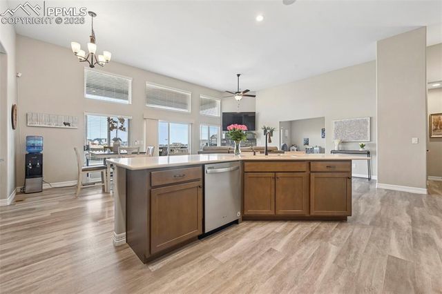 9813 Fairway Glen Drive, Peyton, CO 80831