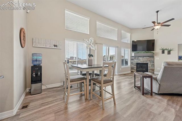 9813 Fairway Glen Drive, Peyton, CO 80831