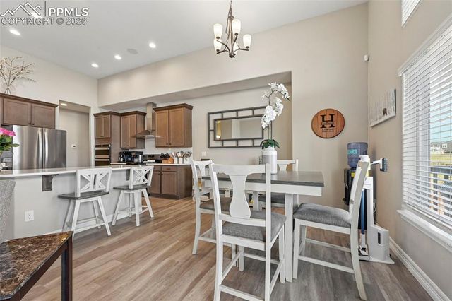 9813 Fairway Glen Drive, Peyton, CO 80831