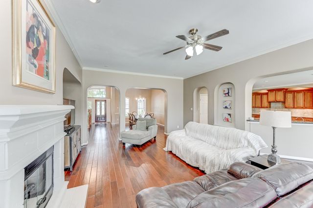 20722 Windrose Bend Drive, Spring, TX 77379