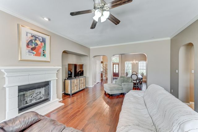 20722 Windrose Bend Drive, Spring, TX 77379