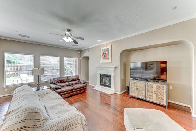 20722 Windrose Bend Drive, Spring, TX 77379