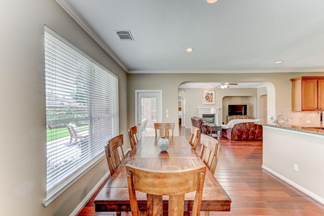 20722 Windrose Bend Drive, Spring, TX 77379
