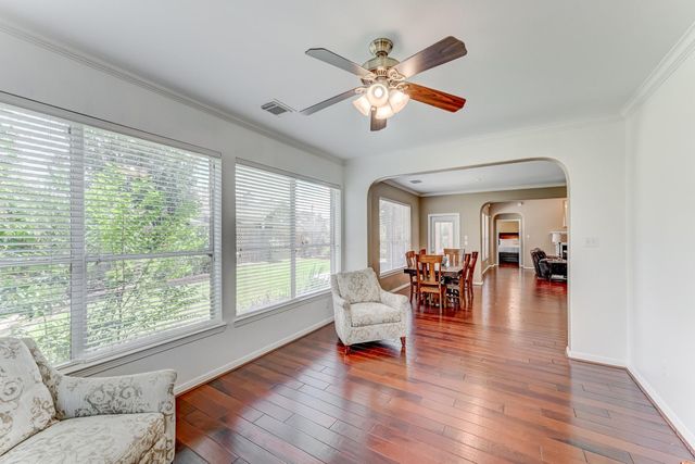 20722 Windrose Bend Drive, Spring, TX 77379